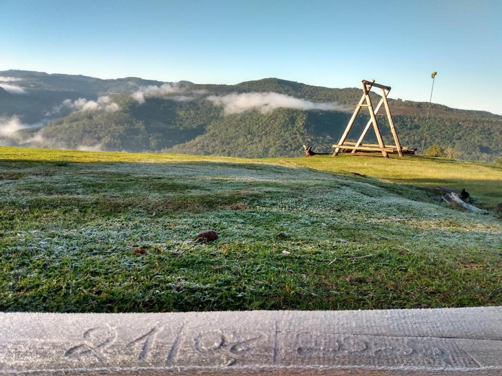  Morro do Vento