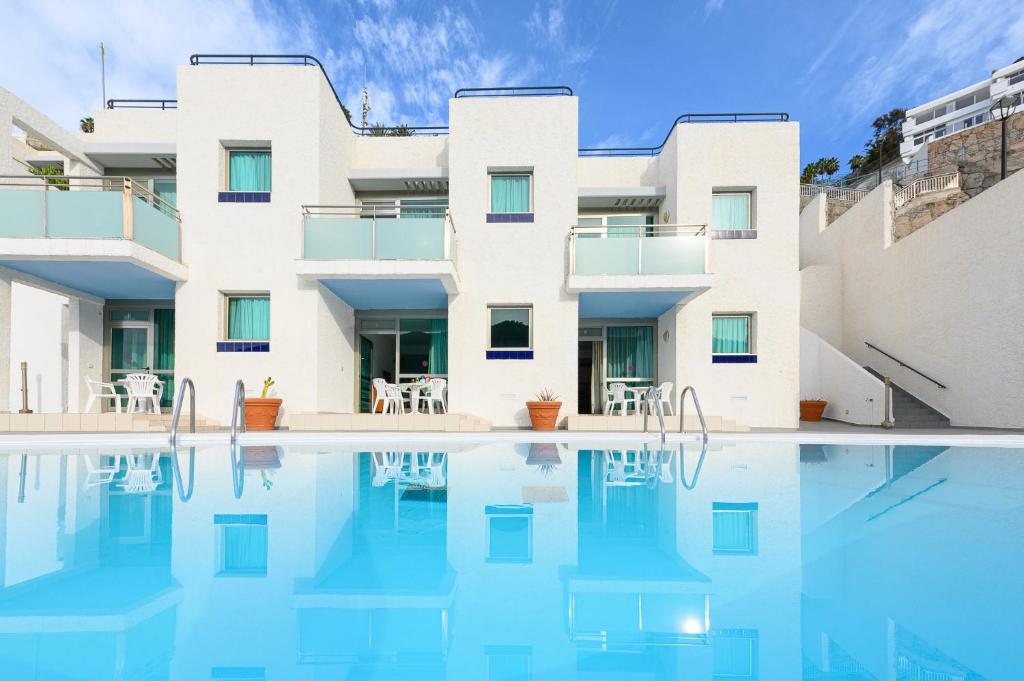 Marianela Apartment, Puerto Rico de Gran Canaria – Updated ...