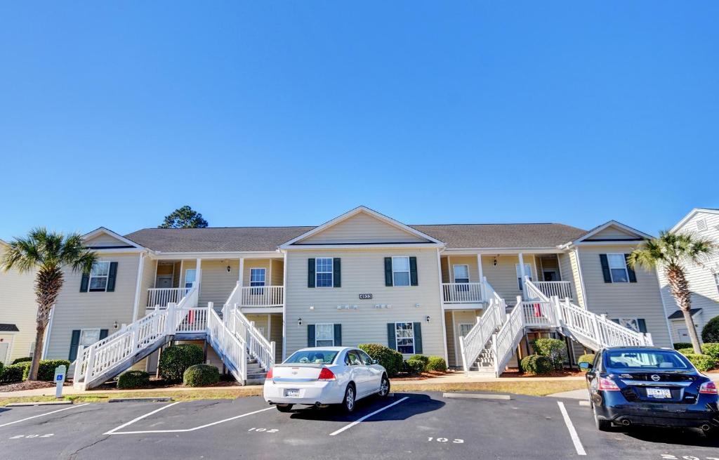 4933 Crab Pond Court #203 condo
