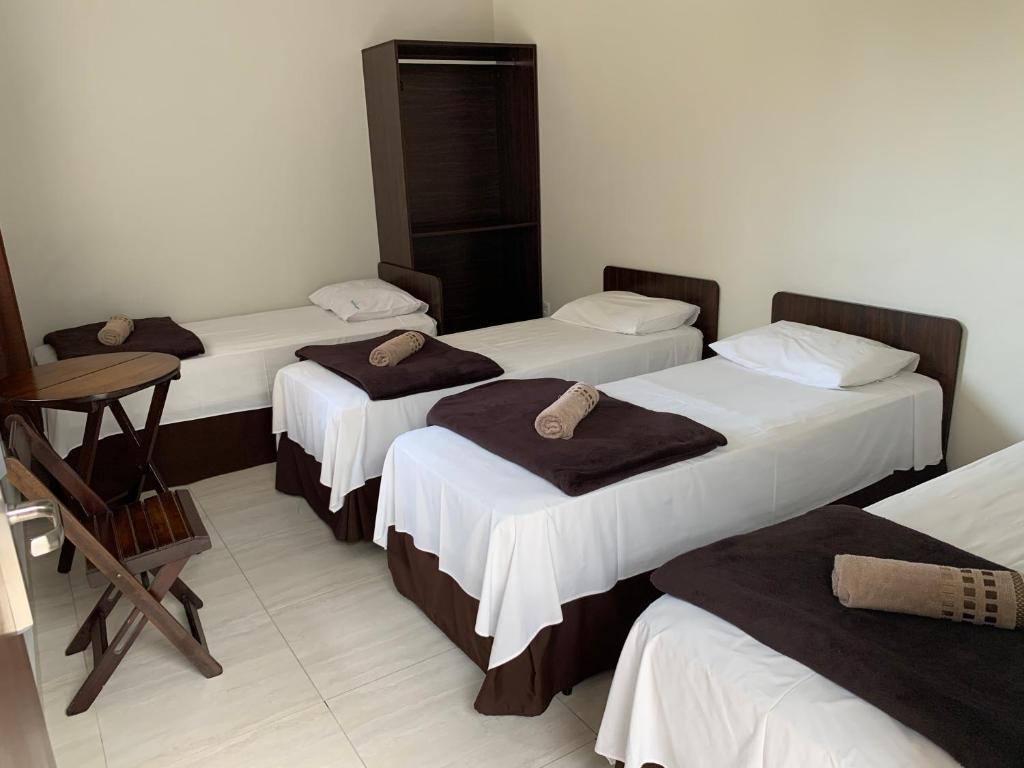  Hotel da Rainha Cachoeira Paulista