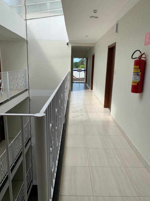  Hotel da Rainha Cachoeira Paulista