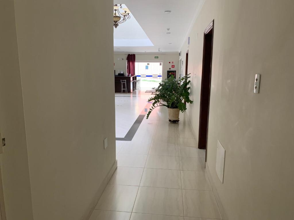  Hotel da Rainha Cachoeira Paulista