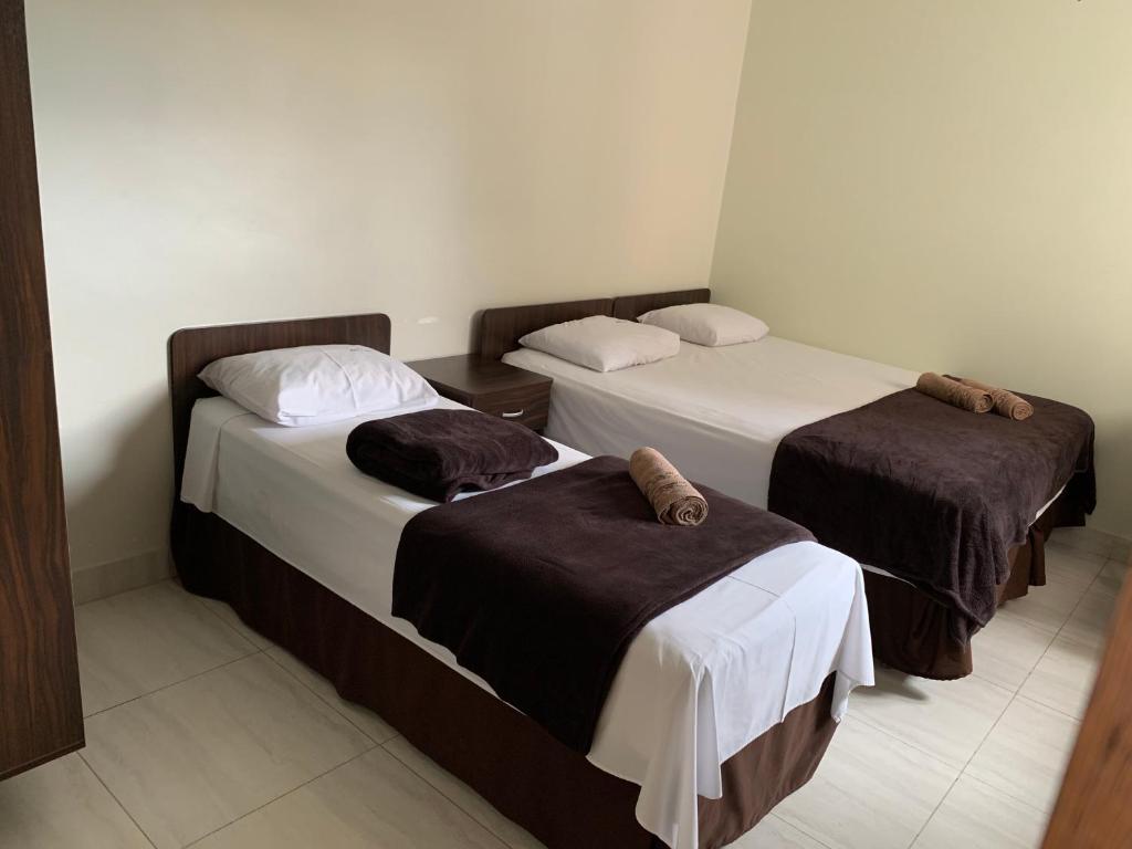  Hotel da Rainha Cachoeira Paulista