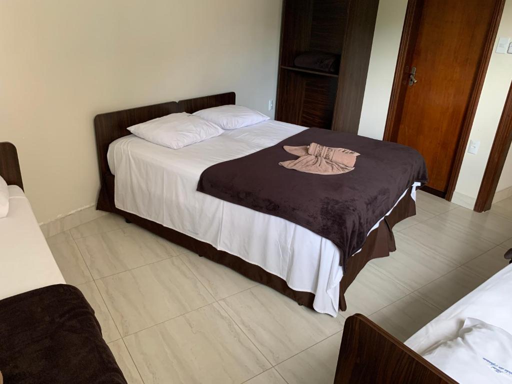  Hotel da Rainha Cachoeira Paulista