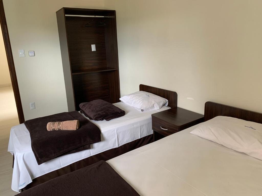  Hotel da Rainha Cachoeira Paulista