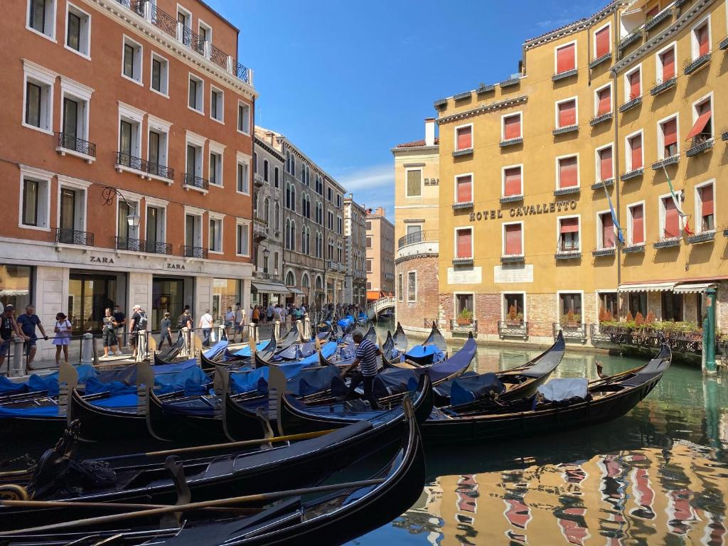 Studio San Marco R&R, Venice – Updated 2023 Prices