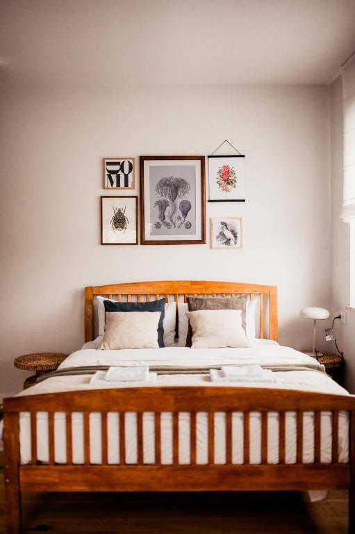 Boutique Hotel RABBIT HOLE - 15