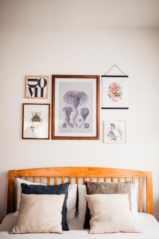 Boutique Hotel RABBIT HOLE - 18