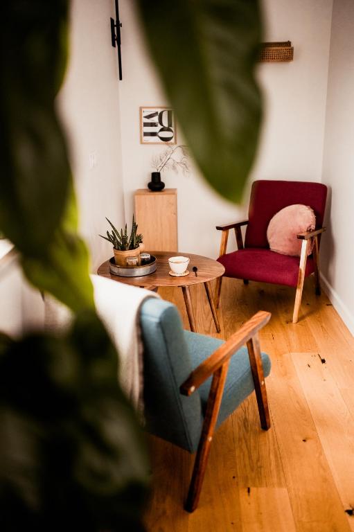 Boutique Hotel RABBIT HOLE - 13