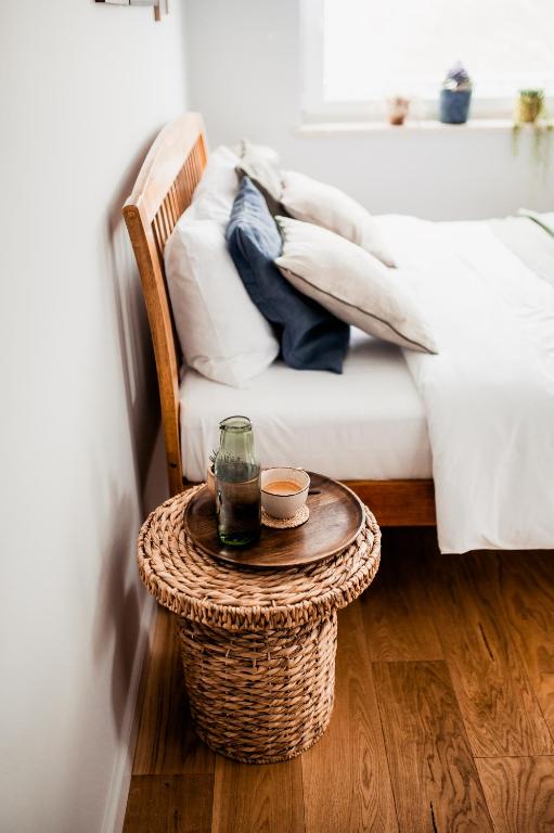 Boutique Hotel RABBIT HOLE - 17