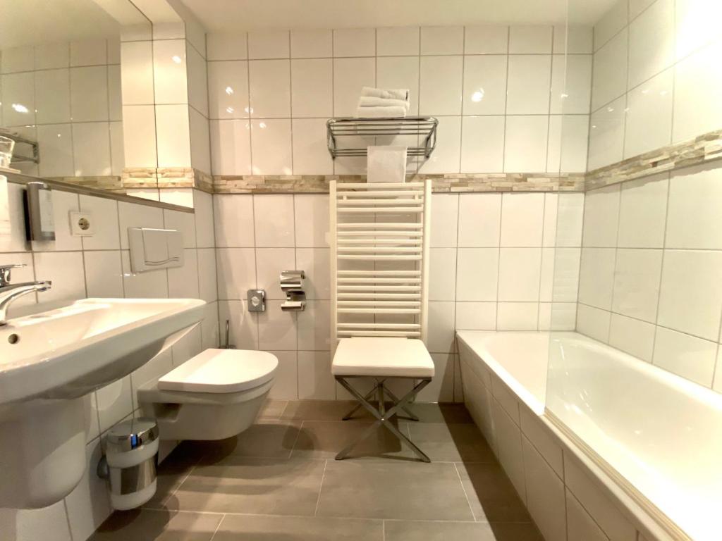 Parkhotel Bielefeld - 10