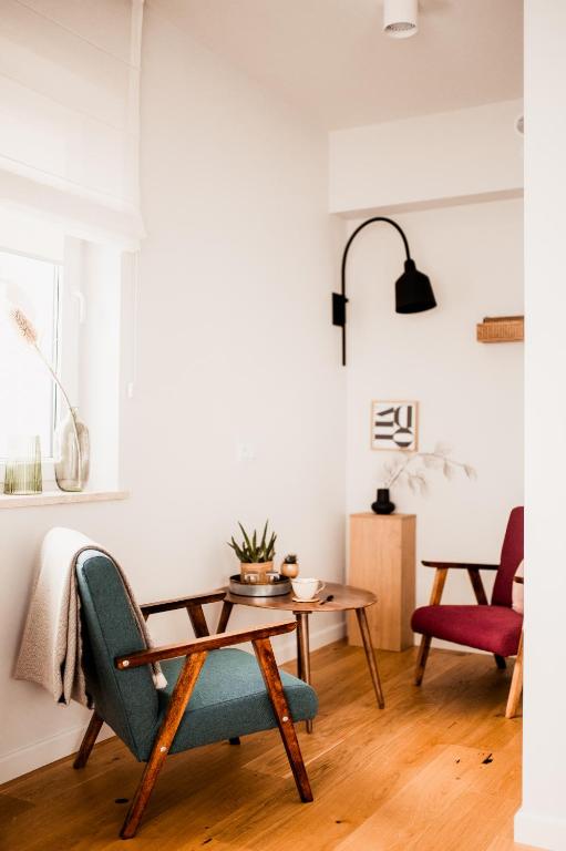 Boutique Hotel RABBIT HOLE - 14