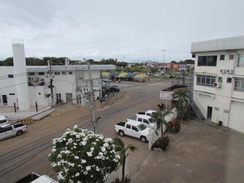  HOTEL TREVO