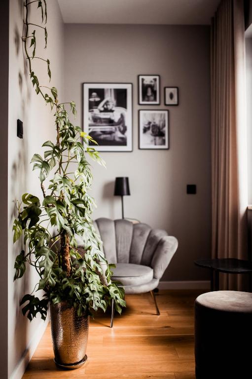 Boutique Hotel RABBIT HOLE - 4