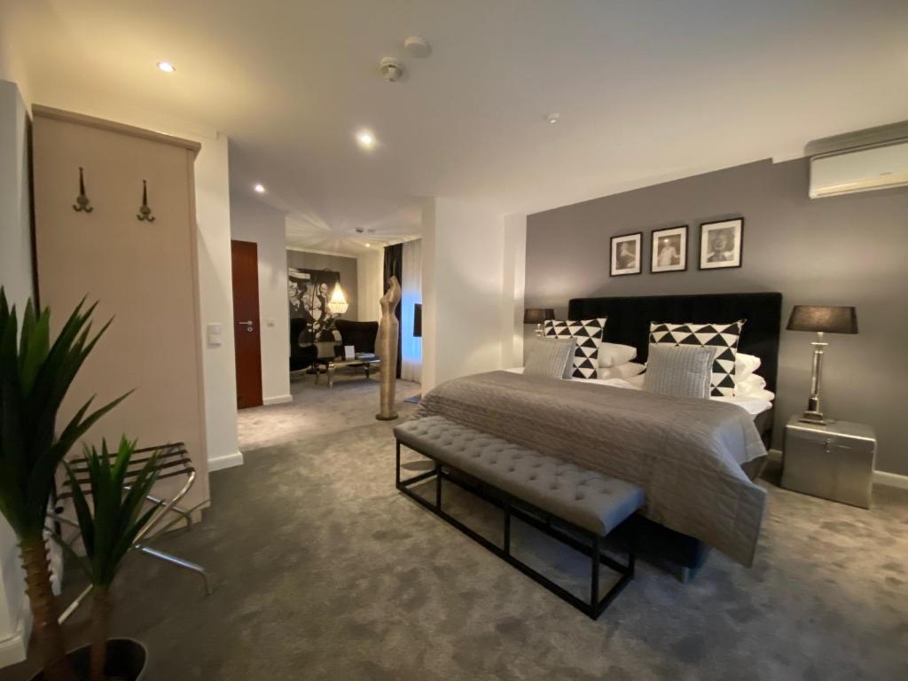 Parkhotel Bielefeld - 18