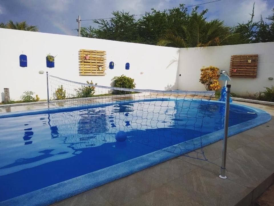  Casa Temporada Jacumã/PB - Praia do Amor