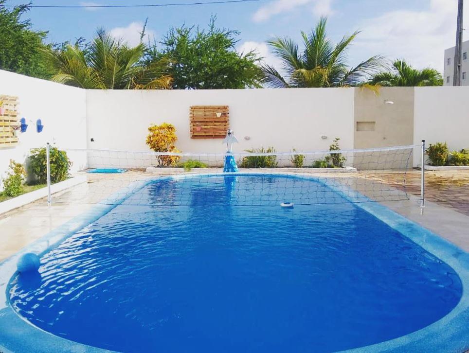  Casa Temporada Jacumã/PB - Praia do Amor