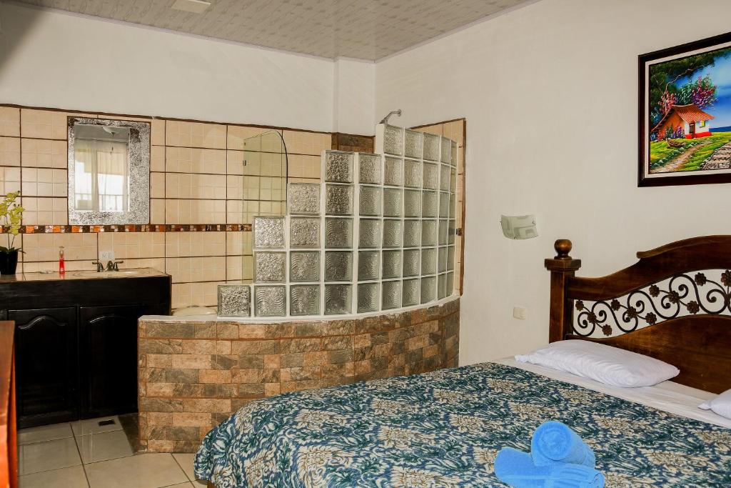 Loma Tranquila - Room King Estándar