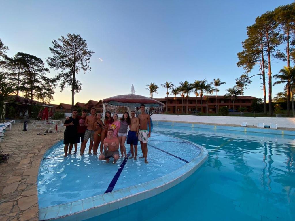  Eduardos Park Hotel