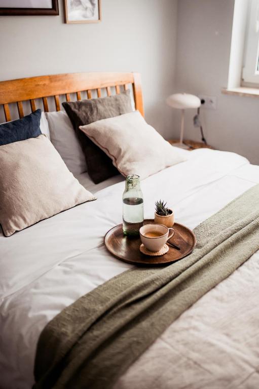 Boutique Hotel RABBIT HOLE - 16