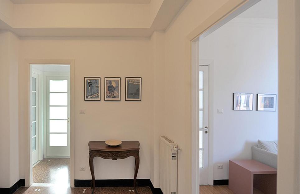 Kép La Casa della Fiore szállásáról Camogliban a galériában