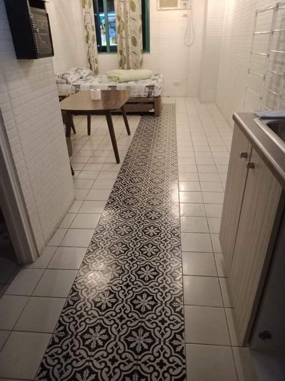 Ortigas inn - Superieur Appartement