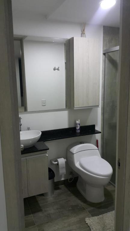APARTA LOFT EN LA ESTRELLA (ANT)