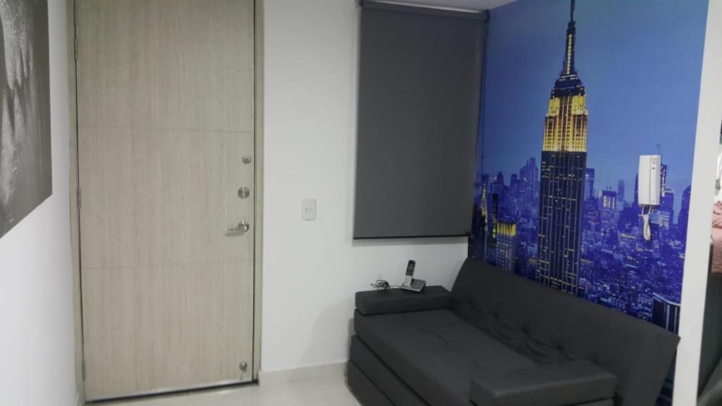 APARTA LOFT EN LA ESTRELLA (ANT)
