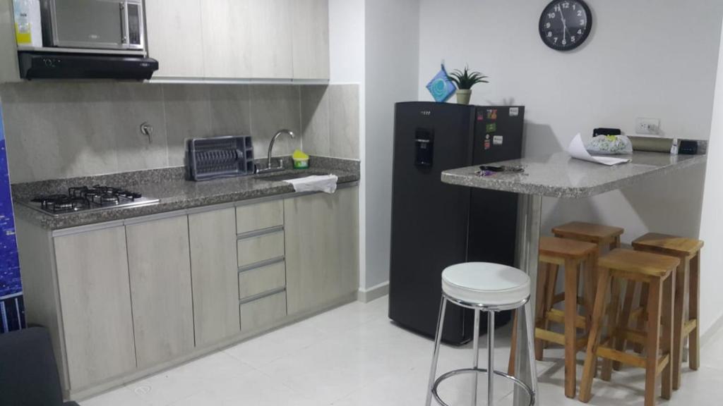 APARTA LOFT EN LA ESTRELLA (ANT)