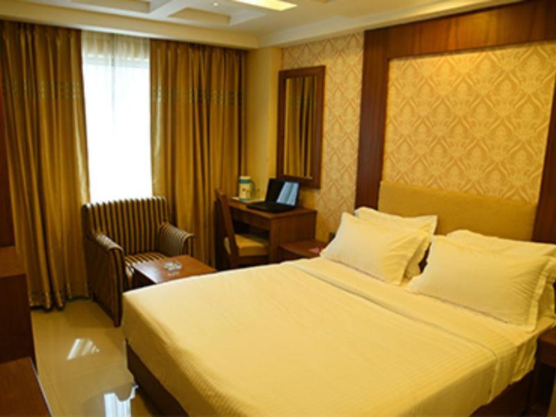 The Vijay Park Airport Chennai Harga Terkini 2021