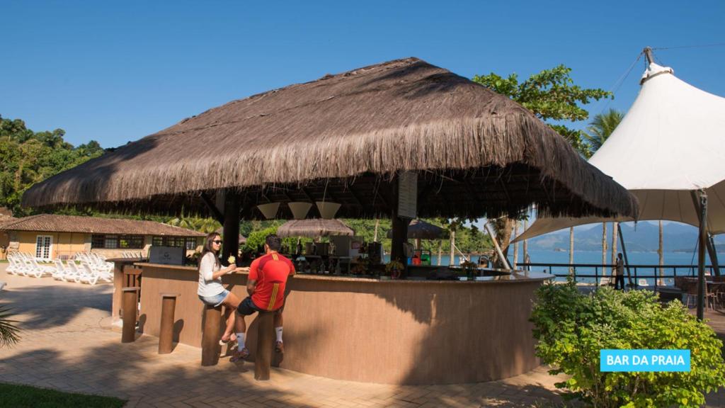  Vila Galé Eco Resort Angra - All Inclusive