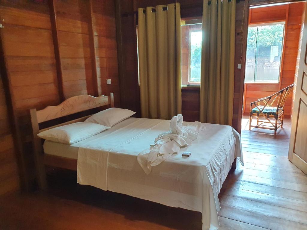 Amazon Arowana Lodge, Careiro – Aktualisierte Preise für 2023