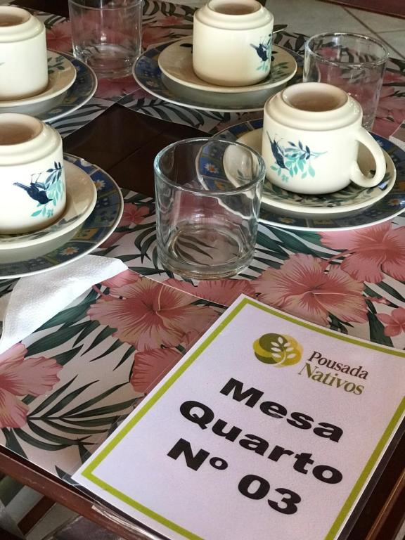  Pousada Nativo's