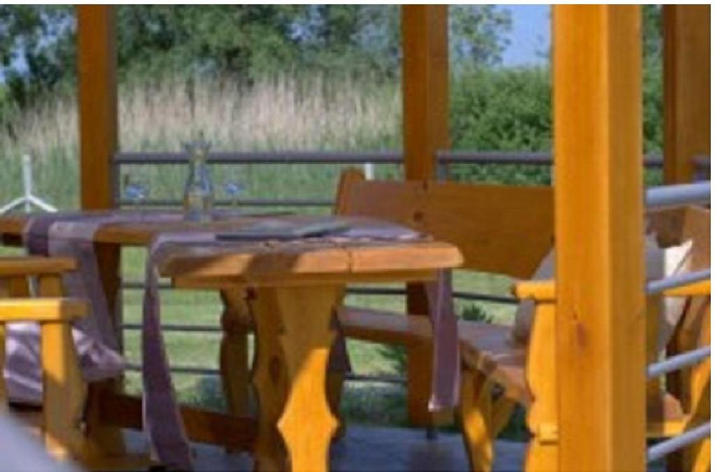 Zdjęcie z galerii obiektu Bungalow w mieście Tiszagyenda