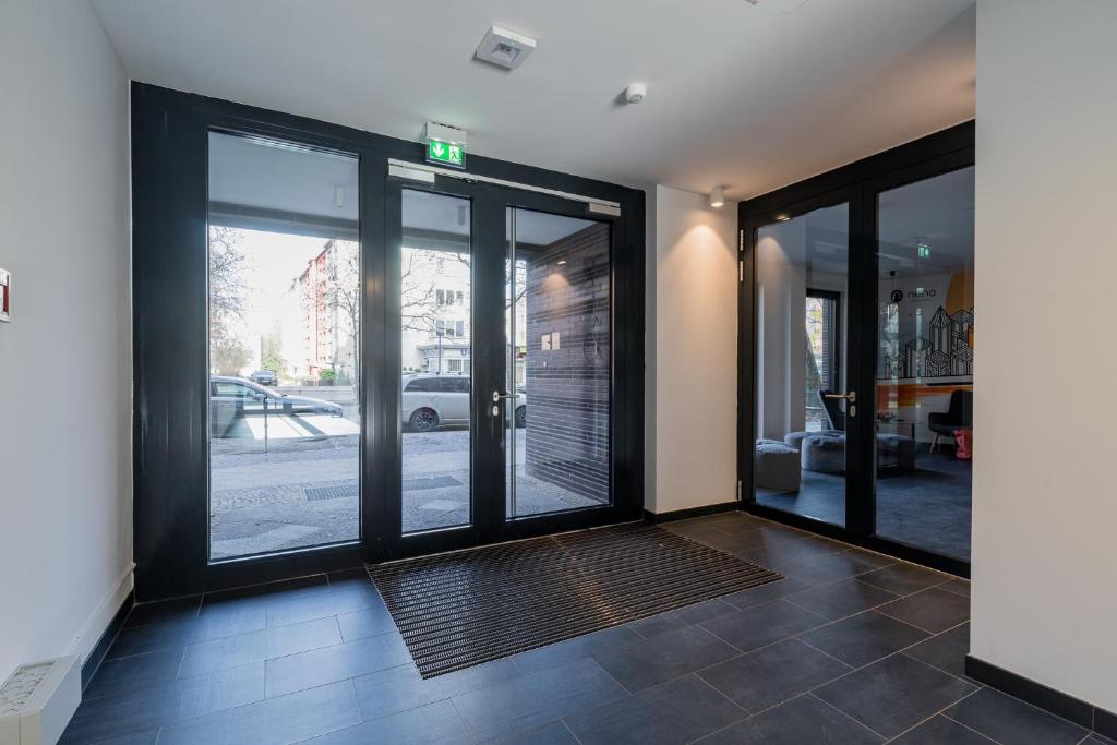 Nena Apartments - Kreuzberg 61 - Resim 24