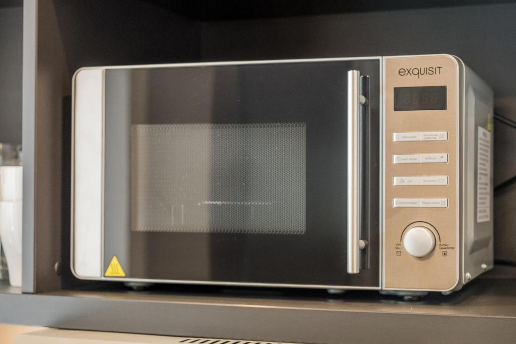 Nena Apartments - Kreuzberg 61 - Resim 32