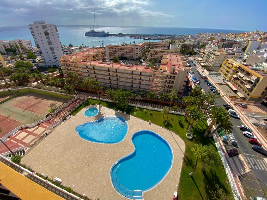 Paradise Ocean View, Los Cristianos – Updated na 2022 Prices