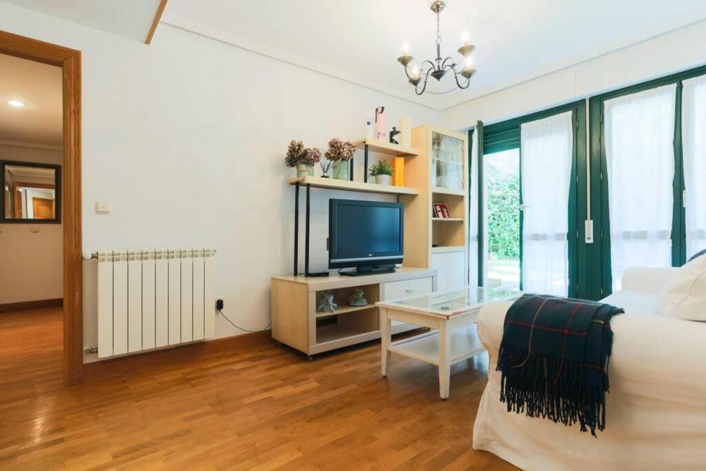 Fotografie z fotogalerie ubytování Errekabea. Basquenjoy v destinaci Hondarribia
