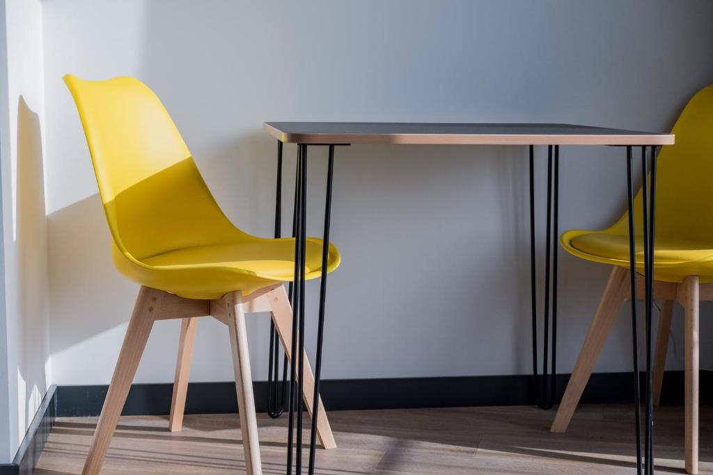 Nena Apartments - Kreuzberg 61 - Resim 31