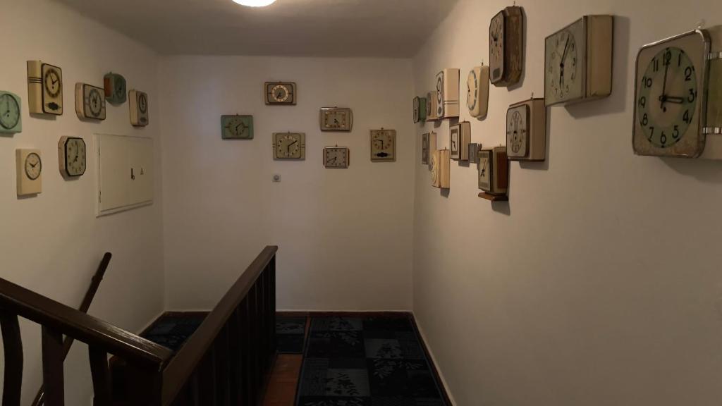 Fotografie z fotogalerie ubytování Pension Linden v destinaci Český Krumlov