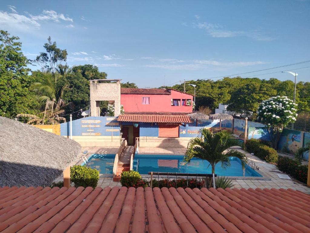 Pousada Caminho da Vila