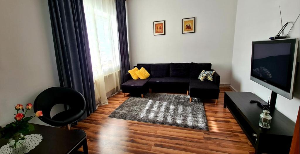 Apartament Polanica-Zdrój - Housity