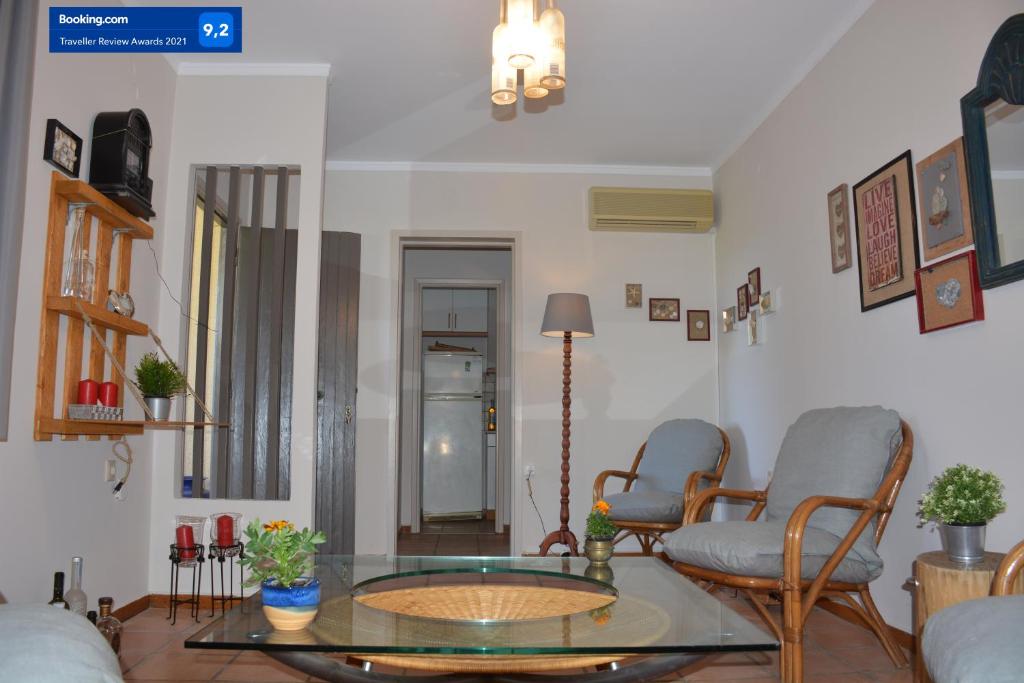 Fotografie z fotogalerie ubytování Diy House by A&D Properties v destinaci Porto Rafti