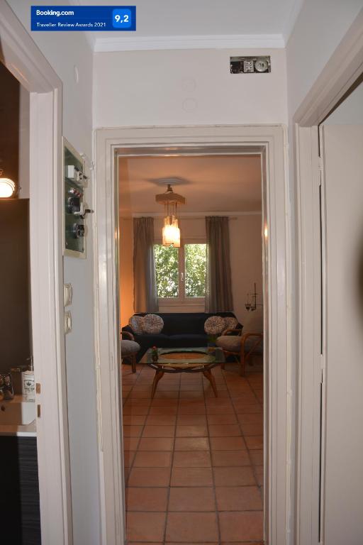 Fotografie z fotogalerie ubytování Diy House by A&D Properties v destinaci Porto Rafti