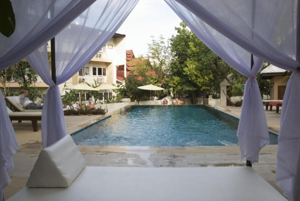 Changpuak Hotel - Resim 42