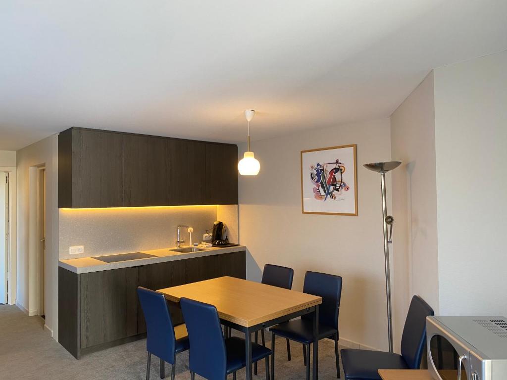 Fotografie z fotogalerie ubytování Studio-Hotel Apostroff v destinaci Koksijde