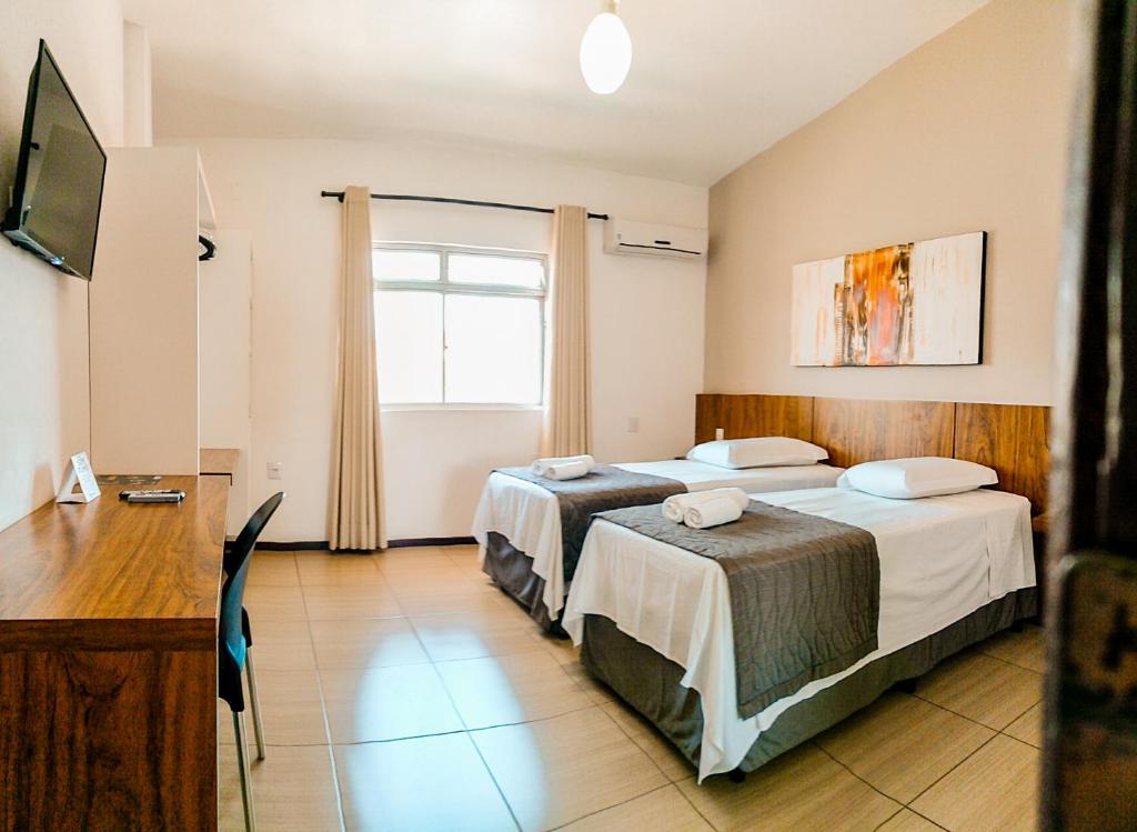 Cyrilo's Palace Hotel