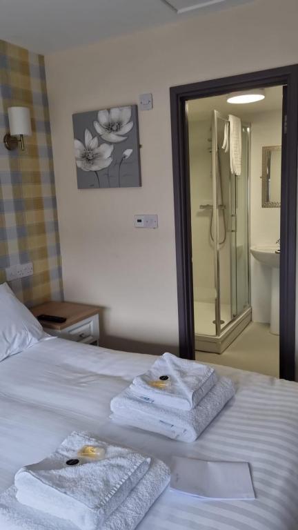 The Aston Inn - Resim 10