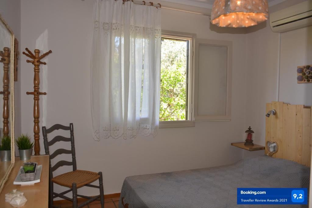 Fotografie z fotogalerie ubytování Diy House by A&D Properties v destinaci Porto Rafti
