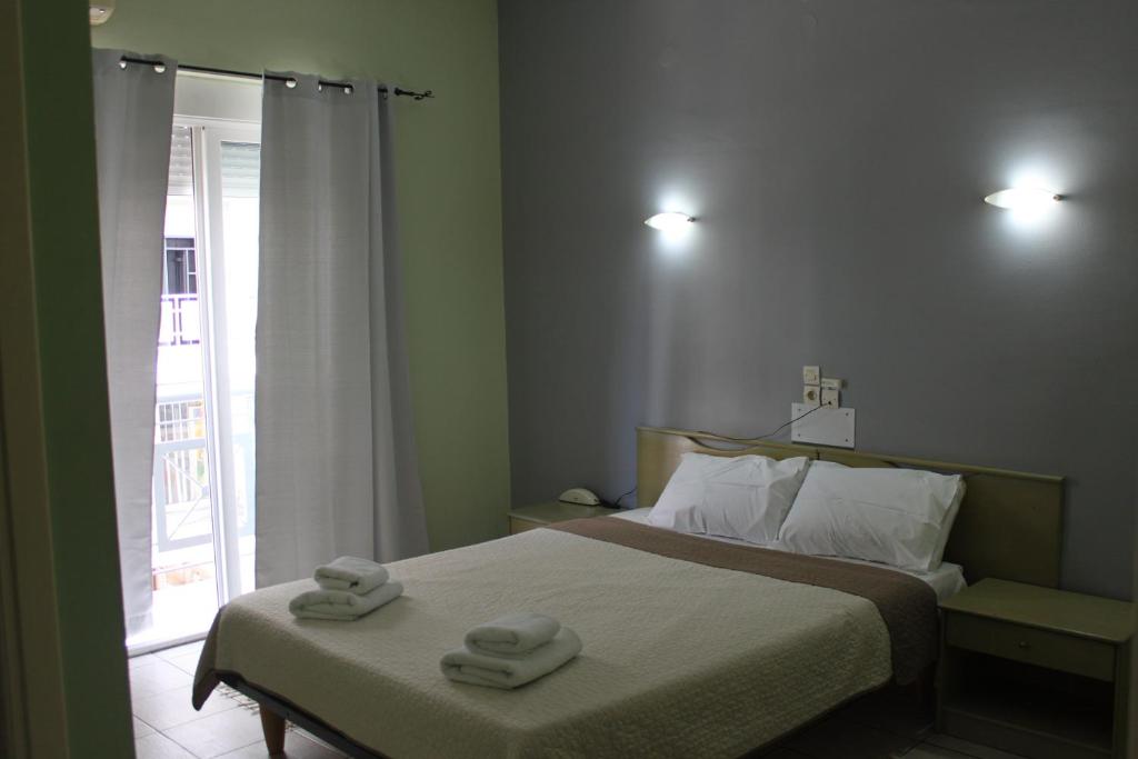 Hotel Avra - Resim 8